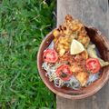 Cooksnap dari cahya rini untuk resep Soto Ceker