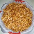 Cooksnap dari Ella untuk resep Keripik Pisang Manis