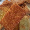 Cooksnap dari vinda verina untuk resep 🍰sponge's cake/bagelen keto