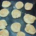 El cooksnap de Rosa Nuñez cuando hizo Facturas express!.