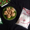 Cooksnap dari Dapoer Mamake 👩‍🍳 untuk resep Kue Mangkok Palm Sugar