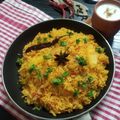 Parul Patel's cooksnap of when they made કચ્છી ખારી ભાત.