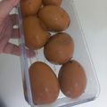 Cooksnap dari Dyah Isnaini Puspitasari untuk resep Telur Pindang Coklat