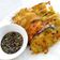 Cooksnap dari Nirastorytummy untuk resep Mendoan terong