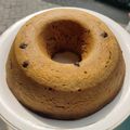 Cooksnap dari Roma untuk resep Bolu Pisang Kukus🍌(Takaran Sendok)