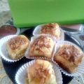Cooksnap dari Maulina Hasan Zevana Hana untuk resep Bolen pisang
