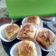 Cooksnap dari Maulina Hasan Zevana Hana untuk resep Bolen pisang