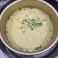 Cooksnap dari Nara untuk resep Telur Kukus Ala Korea