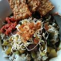 Cooksnap dari DaMuDza (DApur umMU DZAkiyya) untuk resep Rawon surabaya