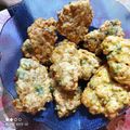 Cooksnap dari Rumaniyah untuk resep Perkedel Tempe