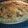 El cooksnap de Kryss Cillero cuando hizo Coliflor con bechamel y bacon.