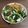 El cooksnap de Maine Santillán cuando hizo Ensalada verde con dátiles y queso de cabra.