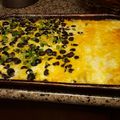 kweenbee83's cooksnap of when they made Cream Cheese Chicken Enchiladas.