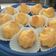 Cooksnap dari Rachmy untuk resep Sus/Soes Vla Vanila