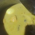 Cooksnap dari Khetty Kho untuk resep GulTik (Gule Tikungan) Blok M versi Ayam (Tulangan)
