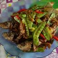 Cooksnap dari Christina Dewi untuk resep Bandeng goreng kecap