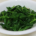 荊玉璽 的 【厚生廚房】蒜炒皇宮菜 cooksnap