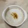 Cooksnap Azyyati Zakaria semasa beliau membuat Bubur nasi halia.