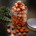 Cooksnap dari ULIEN untuk resep Kacang Telur Renyah