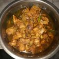 Cooksnap dari El Lita untuk resep Ayam Kecap (simpel)