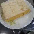Cooksnap dari Susiyanti Sutanto untuk resep (1.10) Bolu Susu Lembang Kukus