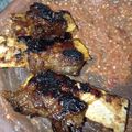Cooksnap dari Agustin Sarah Wanti untuk resep Iga Bakar Madu