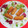 El cooksnap de César Angulo González cuando hizo Croquetas de calabaza y queso azul.