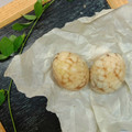Cooksnap dari Manda Evie untuk resep Telur Pindang Marmer / Batik