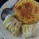 Cooksnap dari Andrea Puspa Melinda untuk resep Tahu sawi gulung