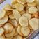Cooksnap de Eunice Carvalho quando cozinhou Batata Frita seca e crocante.