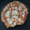El cooksnap de maria c cuando hizo Tortitas de avena light - dieta.