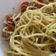 Cooksnap dari Argiesta Destantria untuk resep Elise's fav: Spageti anchovies tepung roti super kilat dan nikmat ala Elena