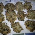 Cooksnap dari Eka Purwaningsih untuk resep Bakwan