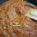 Cooksnap dari Eva Siva untuk resep Gulai daun singkong teri