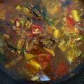 Cooksnap dari erlina wibowo untuk resep Pindang Tulang Iga Sapi Khas Palembang
