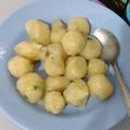 Cooksnap dari SEVI untuk resep Cilok Resep Takaran Sendok Cocok untuk Jualan
