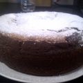 nommynom's cooksnap of when they made Coconut cake.