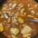 黃詩倩 的 咖哩雞腿肉飯 cooksnap