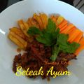 Cooksnap dari Yunita Soetopo untuk resep Steak ayam