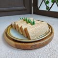 Cooksnap dari Erlina untuk resep Barongko loyang khas Bugis-Makassar