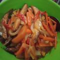 Cooksnap dari Yosua Tias untuk resep Ikan Nila Asam Manis