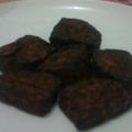 Cooksnap dari neneng z mahyuddin untuk resep tempe bacem cemplang cemplung