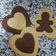 La cooksnap de M Ángeles Martínez Muñoz cuando cocinó Galletas de mantequilla -receta fácil