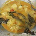 Cooksnap dari Riska Wahyuni untuk resep Mangut Lele
