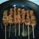 Cooksnap dari Priskila Aminah untuk resep Sate tempe tahu