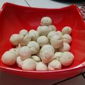 Cooksnap dari pratiwiguna untuk resep Cimol Kenyal (anti meledak)#BikinRamadanBerkesan