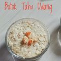 Cooksnap dari Nurul_SaNia untuk resep Botok Tahu Udang