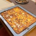 Blanka Kiss Cooksnap-ja, amikor elkészítette a(z) Hintett rétes receptet.