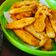 Cooksnap dari syehjaka untuk resep 115. Pisang Goreng Sambal (Sulteng)