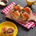 Cooksnap dari Fierdaharry untuk resep Bolen Pisang 🍌 (264)